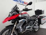Klikněte pro detailní foto č. 3 - BMW R 1200 GS LC ABS ESA TOP