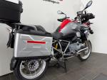 Klikněte pro detailní foto č. 9 - BMW R 1200 GS LC ABS ESA TOP