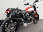 Klikněte pro detailní foto č. 12 - Ducati Scrambler Classic TOP