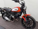 Klikněte pro detailní foto č. 13 - Ducati Scrambler Classic TOP