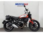 Klikněte pro detailní foto č. 2 - Ducati Scrambler Classic TOP