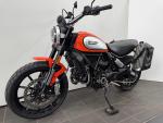 Klikněte pro detailní foto č. 3 - Ducati Scrambler Classic TOP