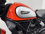 Klikněte pro detailní foto č. 5 - Ducati Scrambler Classic TOP