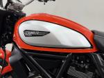 Klikněte pro detailní foto č. 6 - Ducati Scrambler Classic TOP