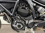 Klikněte pro detailní foto č. 9 - Ducati Scrambler Classic TOP