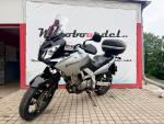 Klikněte pro detailní foto č. 3 - Suzuki DL 650 V-Strom