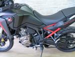 Klikněte pro detailní foto č. 10 - Honda CRF 1100 L Africa Twin původ ČR, 1.majitel, 2400km
