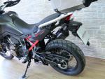 Klikněte pro detailní foto č. 11 - Honda CRF 1100 L Africa Twin původ ČR, 1.majitel, 2400km