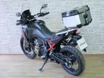 Klikněte pro detailní foto č. 12 - Honda CRF 1100 L Africa Twin původ ČR, 1.majitel, 2400km
