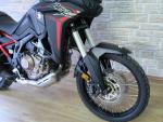 Klikněte pro detailní foto č. 2 - Honda CRF 1100 L Africa Twin původ ČR, 1.majitel, 2400km