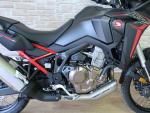 Klikněte pro detailní foto č. 3 - Honda CRF 1100 L Africa Twin původ ČR, 1.majitel, 2400km