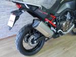 Klikněte pro detailní foto č. 4 - Honda CRF 1100 L Africa Twin původ ČR, 1.majitel, 2400km