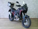 Klikněte pro detailní foto č. 5 - Honda CRF 1100 L Africa Twin původ ČR, 1.majitel, 2400km