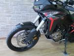 Klikněte pro detailní foto č. 9 - Honda CRF 1100 L Africa Twin původ ČR, 1.majitel, 2400km