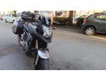 Klikněte pro detailní foto č. 5 - Honda NC 700 X (2013) 3 kufry, 35kW, 20 tis.km