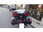 Klikněte pro detailní foto č. 7 - Honda NC 700 X (2013) 3 kufry, 35kW, 20 tis.km