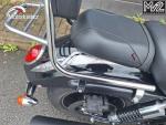 Klikněte pro detailní foto č. 3 - Triumph Rocket X