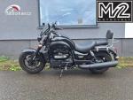Klikněte pro detailní foto č. 5 - Triumph Rocket X