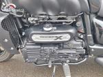 Klikněte pro detailní foto č. 6 - Triumph Rocket X