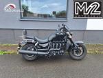 Klikněte pro detailní foto č. 8 - Triumph Rocket X