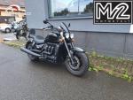 Klikněte pro detailní foto č. 9 - Triumph Rocket X