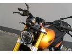 Klikněte pro detailní foto č. 10 - Fantic Caballero 500 Deluxe Bronzová ( odpočet DPH )