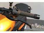 Klikněte pro detailní foto č. 11 - Fantic Caballero 500 Deluxe Bronzová ( odpočet DPH )