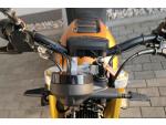 Klikněte pro detailní foto č. 13 - Fantic Caballero 500 Deluxe Bronzová ( odpočet DPH )