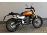 Klikněte pro detailní foto č. 3 - Fantic Caballero 500 Deluxe Bronzová ( odpočet DPH )