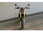 Klikněte pro detailní foto č. 7 - Fantic Caballero 500 Deluxe Bronzová ( odpočet DPH )