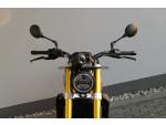 Klikněte pro detailní foto č. 8 - Fantic Caballero 500 Deluxe Bronzová ( odpočet DPH )