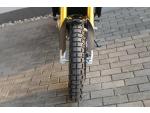 Klikněte pro detailní foto č. 9 - Fantic Caballero 500 Deluxe Bronzová ( odpočet DPH )