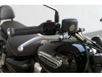 Klikněte pro detailní foto č. 11 - Royal Enfield Meteor 350 Supernova Black ( odpočet DPH )