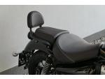 Klikněte pro detailní foto č. 13 - Royal Enfield Meteor 350 Supernova Black ( odpočet DPH )