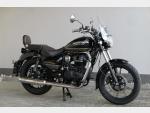 Detail nabídky - Royal Enfield Meteor 350 Supernova Black ( odpočet DPH )
