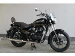 Detail nabídky - Royal Enfield Meteor 350 Supernova Black ( odpočet DPH )