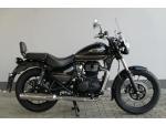 Klikněte pro detailní foto č. 2 - Royal Enfield Meteor 350 Supernova Black ( odpočet DPH )