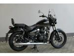 Klikněte pro detailní foto č. 3 - Royal Enfield Meteor 350 Supernova Black ( odpočet DPH )