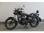 Klikněte pro detailní foto č. 4 - Royal Enfield Meteor 350 Supernova Black ( odpočet DPH )