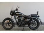 Klikněte pro detailní foto č. 5 - Royal Enfield Meteor 350 Supernova Black ( odpočet DPH )