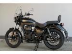 Klikněte pro detailní foto č. 6 - Royal Enfield Meteor 350 Supernova Black ( odpočet DPH )