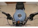 Klikněte pro detailní foto č. 10 - Royal Enfield Meteor 350 Aurora Blue ( odpočet DPH )