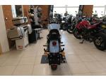 Klikněte pro detailní foto č. 12 - Royal Enfield Meteor 350 Aurora Blue ( odpočet DPH )