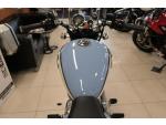 Klikněte pro detailní foto č. 14 - Royal Enfield Meteor 350 Aurora Blue ( odpočet DPH )