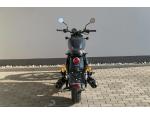 Klikněte pro detailní foto č. 11 - Royal Enfield Shotgun 650 Sheet Metal Grey ( odpočet DPH ) PROMO