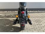 Klikněte pro detailní foto č. 12 - Royal Enfield Shotgun 650 Sheet Metal Grey ( odpočet DPH ) PROMO