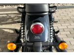 Klikněte pro detailní foto č. 13 - Royal Enfield Shotgun 650 Sheet Metal Grey ( odpočet DPH ) PROMO