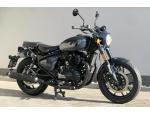 Detail nabídky - Royal Enfield Shotgun 650 Sheet Metal Grey ( odpočet DPH ) PROMO