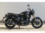 Klikněte pro detailní foto č. 2 - Royal Enfield Shotgun 650 Sheet Metal Grey ( odpočet DPH ) PROMO