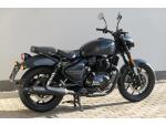 Klikněte pro detailní foto č. 3 - Royal Enfield Shotgun 650 Sheet Metal Grey ( odpočet DPH ) PROMO